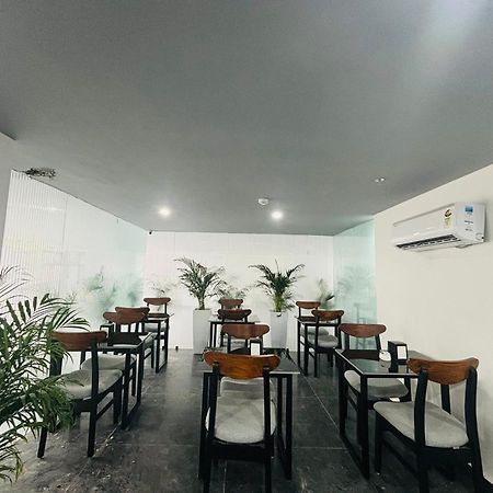 Bedchambers Serviced Apartment, Golf Course, Gurgaon Extérieur photo