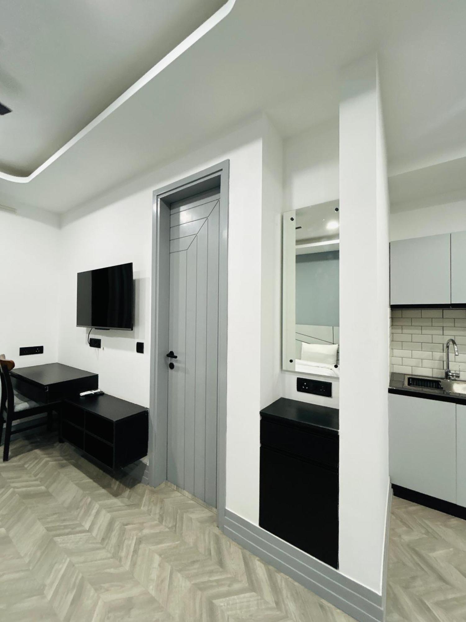 Bedchambers Serviced Apartment, Golf Course, Gurgaon Extérieur photo