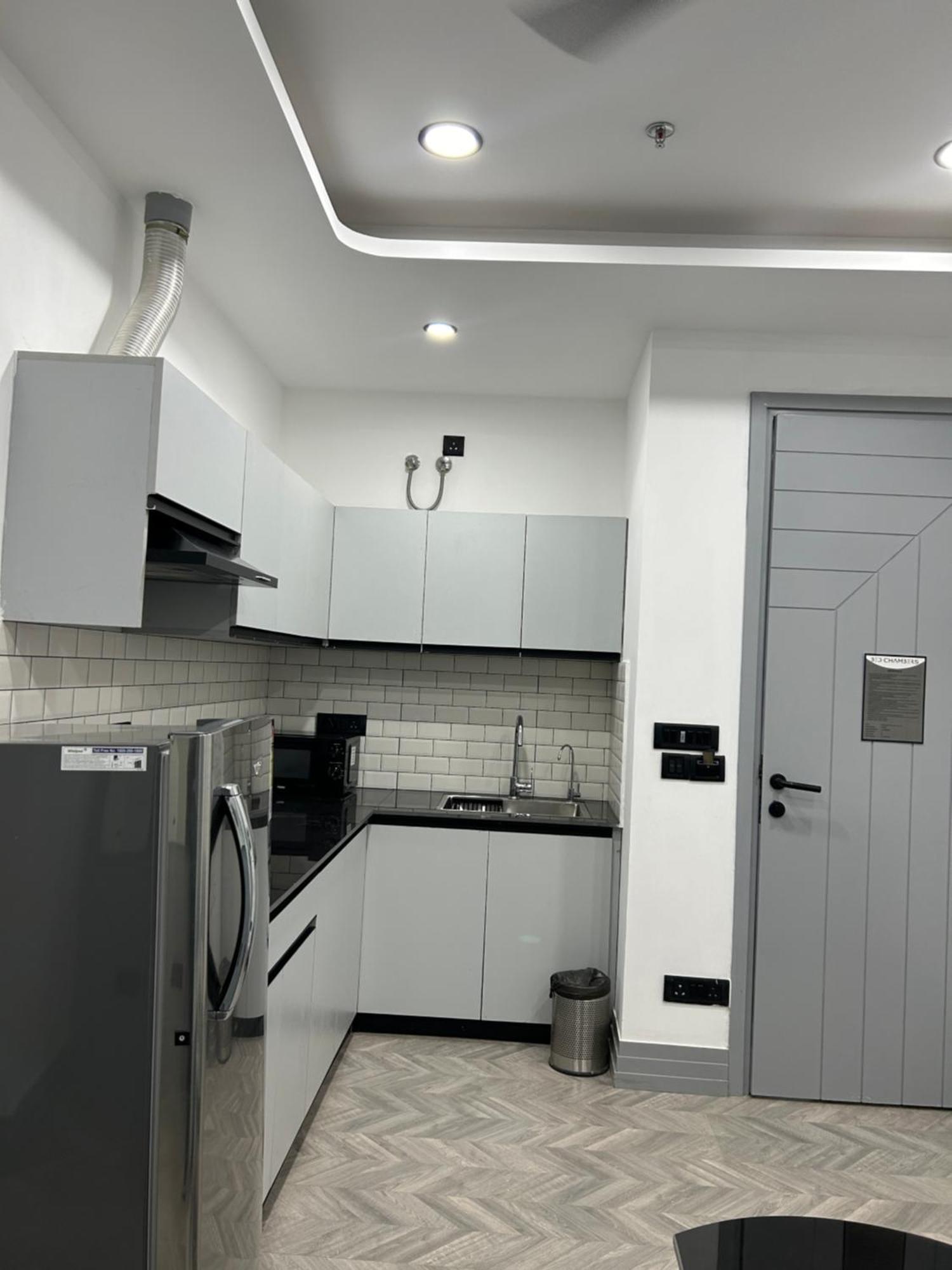 Bedchambers Serviced Apartment, Golf Course, Gurgaon Extérieur photo